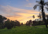 Elysian Park West Loop Trailhead