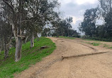 Elysian Park West Loop Trailhead