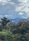 Elysian Park West Loop Trailhead