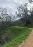 Elysian Park West Loop Trailhead