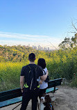 Elysian Park West Loop Trailhead