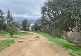 Elysian Park West Loop Trailhead