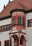 Rathaus