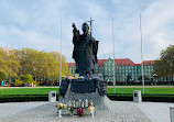 Szczecin City Hall