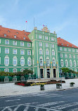 Szczecin City Hall