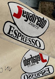 Segafredo Espresso Bar