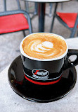 Segafredo Espresso Bar