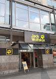 Jack Wolfskin Store