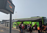 Flixbus Stop