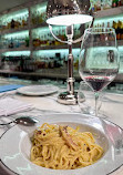 Cicchetti by San Carlo - London Piccadilly