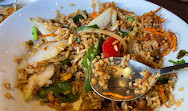 Nu Thai Restaurant