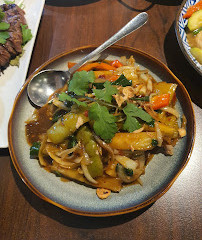 Nu Thai Restaurant