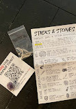 Sticks and Stones