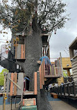 Downtown Container Park playground