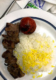 Shahrzad Restaurant