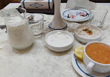 Shahrzad Restaurant