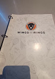 Wings and Rings