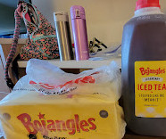 Bojangles