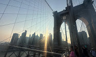 Brooklyn Bridge