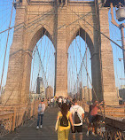 Brooklyn Bridge