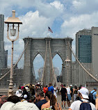 Brooklyn Bridge