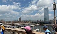 Brooklyn Bridge