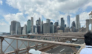 Brooklyn Bridge