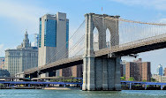 Brooklyn Bridge