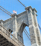 Brooklyn Bridge