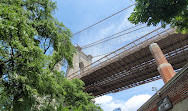 Brooklyn Bridge