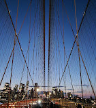 Brooklyn Bridge