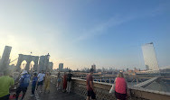 Brooklyn Bridge