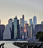 Brooklyn Bridge