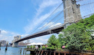 Brooklyn Bridge