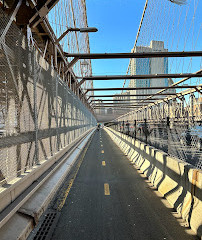 Ponte di Brooklyn
