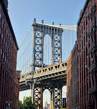 Brooklyn Bridge