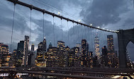 Brooklyn Köprüsü