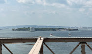 Brooklyn Bridge