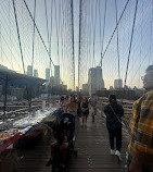 Brooklyn Bridge