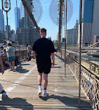 Brooklyn Bridge