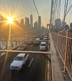 Brooklyn Bridge