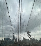 Brooklyn Bridge