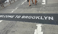 Brooklyn Bridge