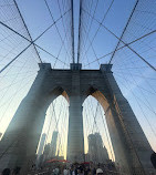 Brooklyn Bridge