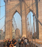 Brooklyn Bridge