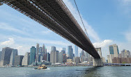 Brooklyn Bridge