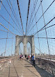 Brooklyn Bridge