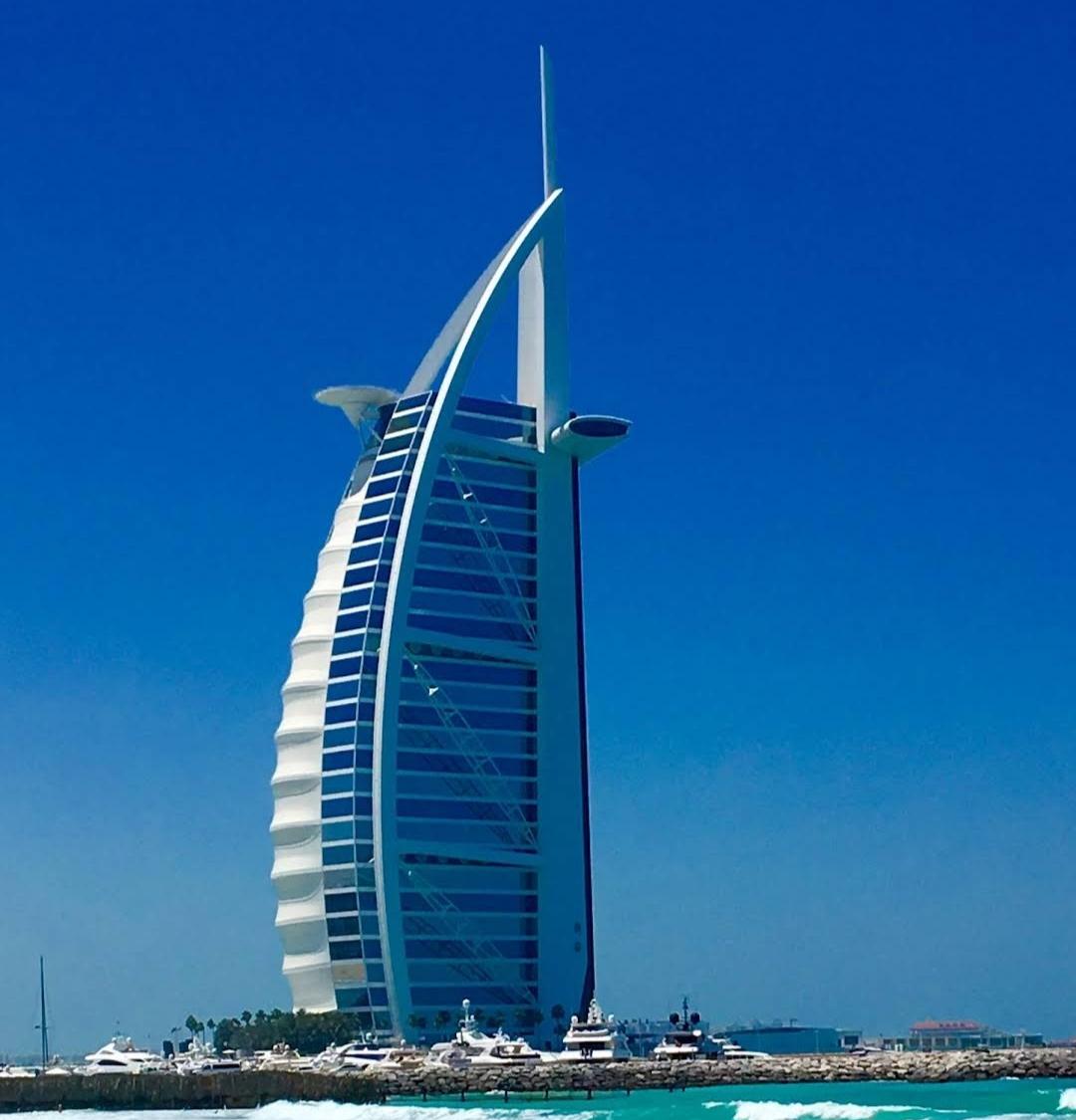 Jumeira Public Beach