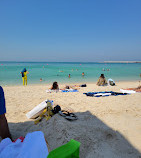 Jumeira Public Beach