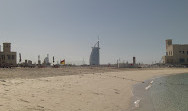 Jumeira Public Beach